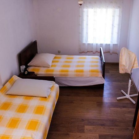 Apartment Titinica Murter Zewnętrze zdjęcie