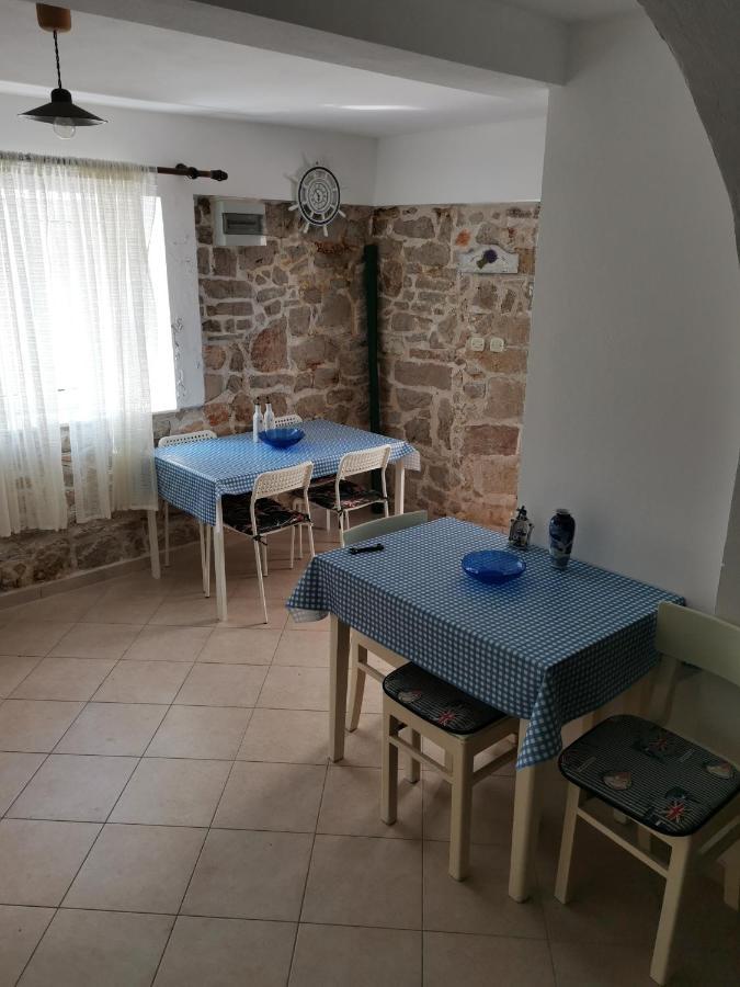 Apartment Titinica Murter Zewnętrze zdjęcie
