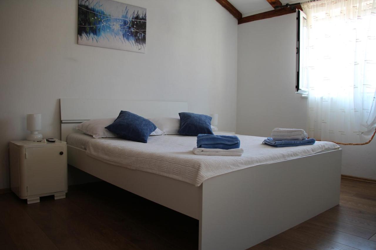 Apartment Titinica Murter Zewnętrze zdjęcie