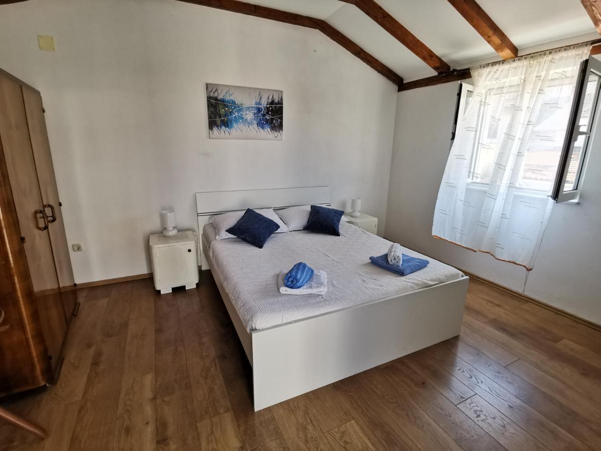 Apartment Titinica Murter Zewnętrze zdjęcie