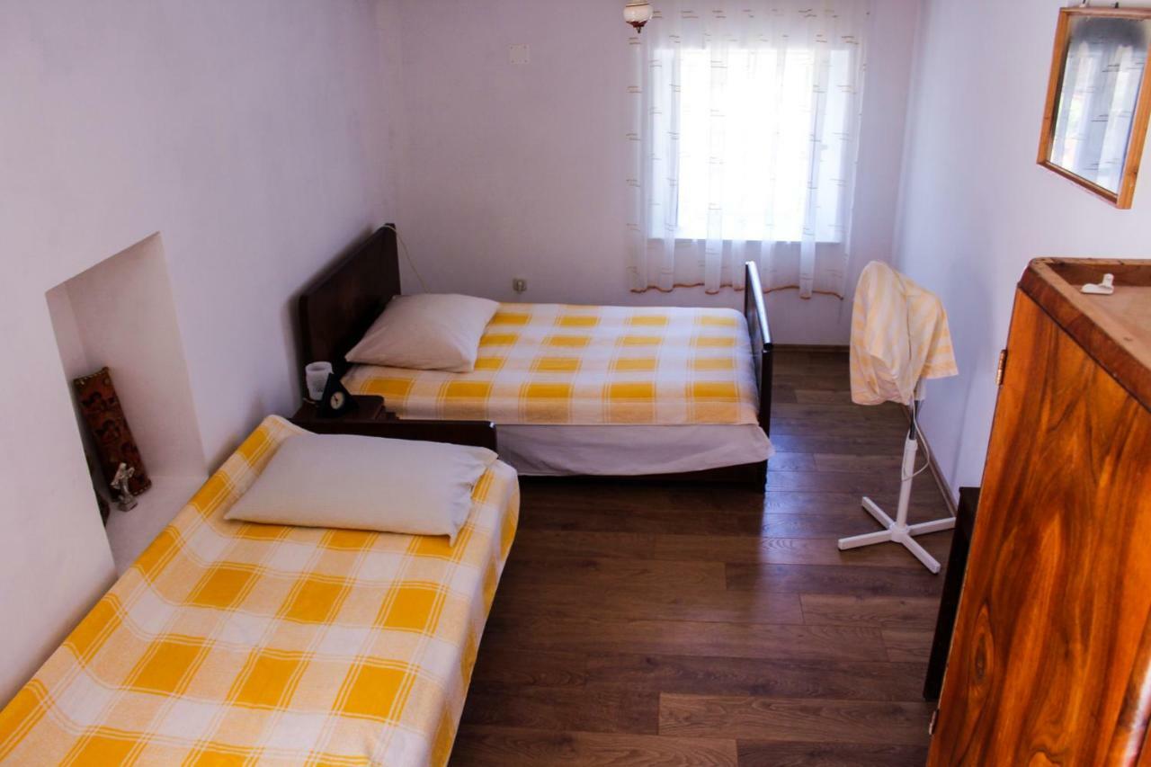 Apartment Titinica Murter Zewnętrze zdjęcie