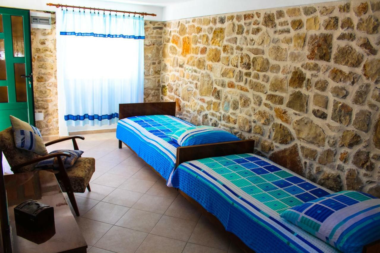 Apartment Titinica Murter Zewnętrze zdjęcie