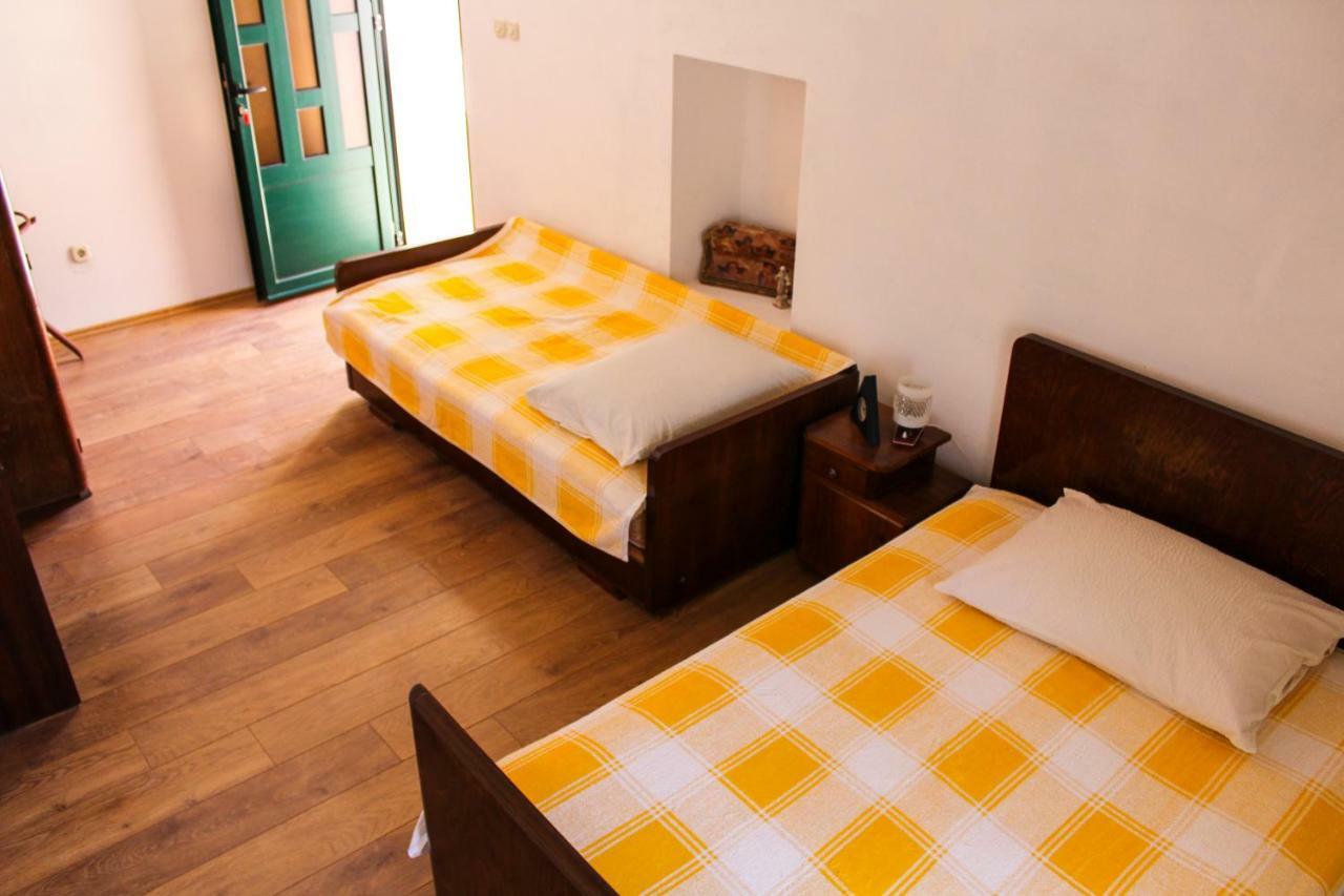 Apartment Titinica Murter Zewnętrze zdjęcie
